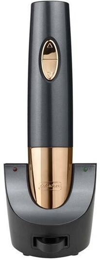 Cuisinart CWO50E černo-zlatý
