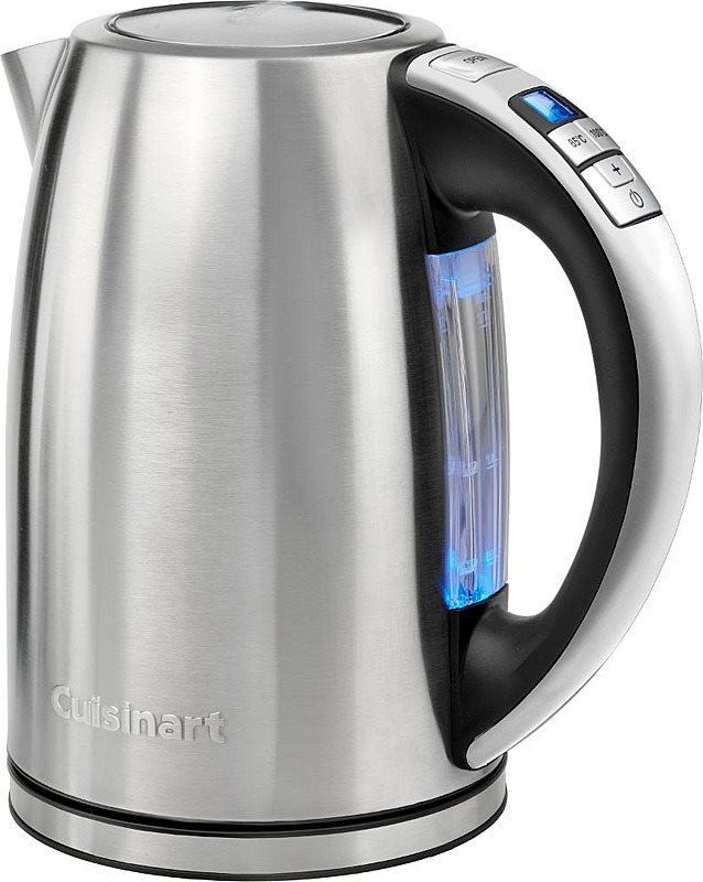 Cuisinart CPK17E nerez