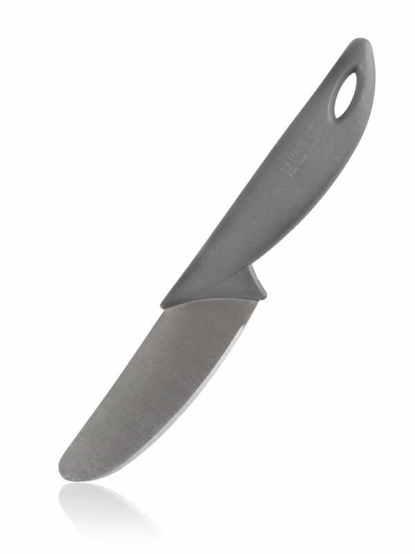 BANQUET Nůž mazací CULINARIA Grey 10 cm