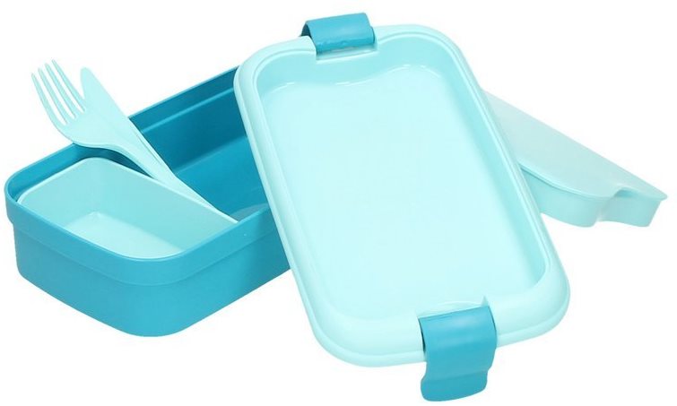 Curver 225053 - Svačinový box s vysokou kapacitou