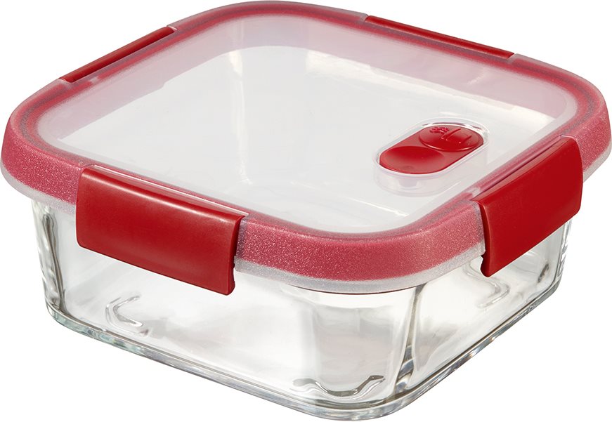 Curver SMART COOK 0,7L čtvercová