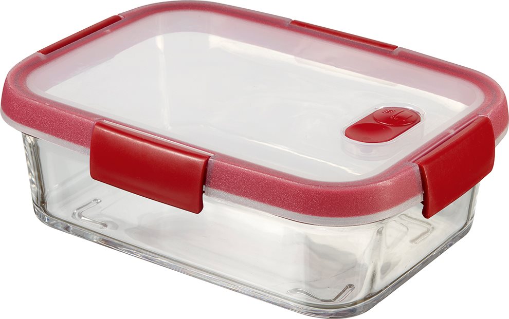 Curver SMART COOK 0,9L obdélníková