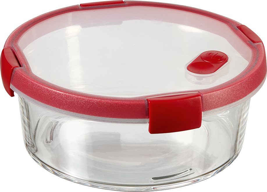 Curver SMART COOK 1,2L kruhová
