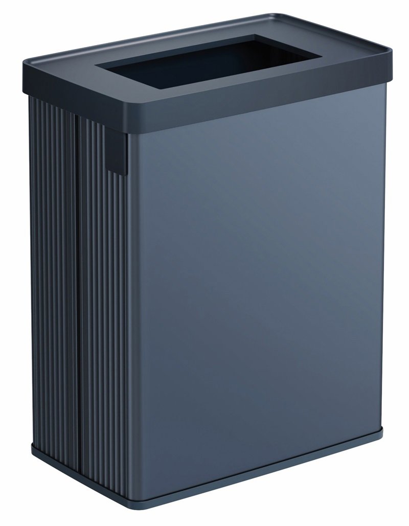 CURVER Verto recycle modrý 54 l