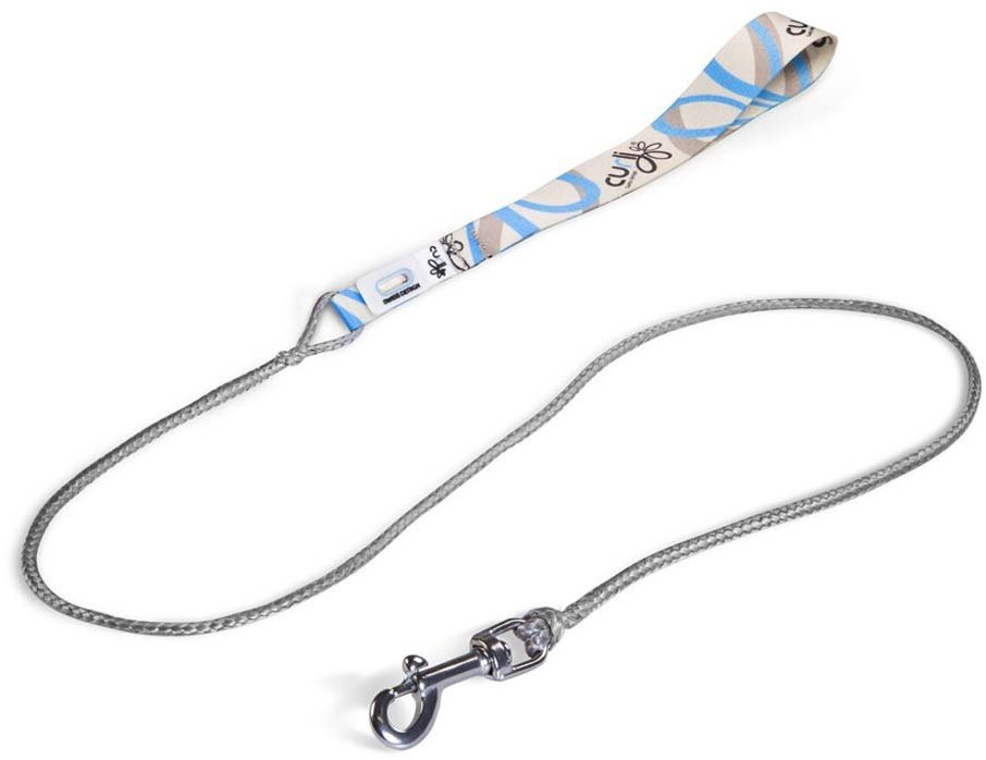 Curli Ultra silné kapesní vodítko S 110 cm