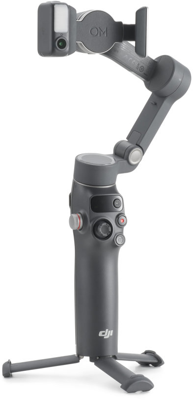 DJI Osmo Mobile 8 Advanced Tracking Combo