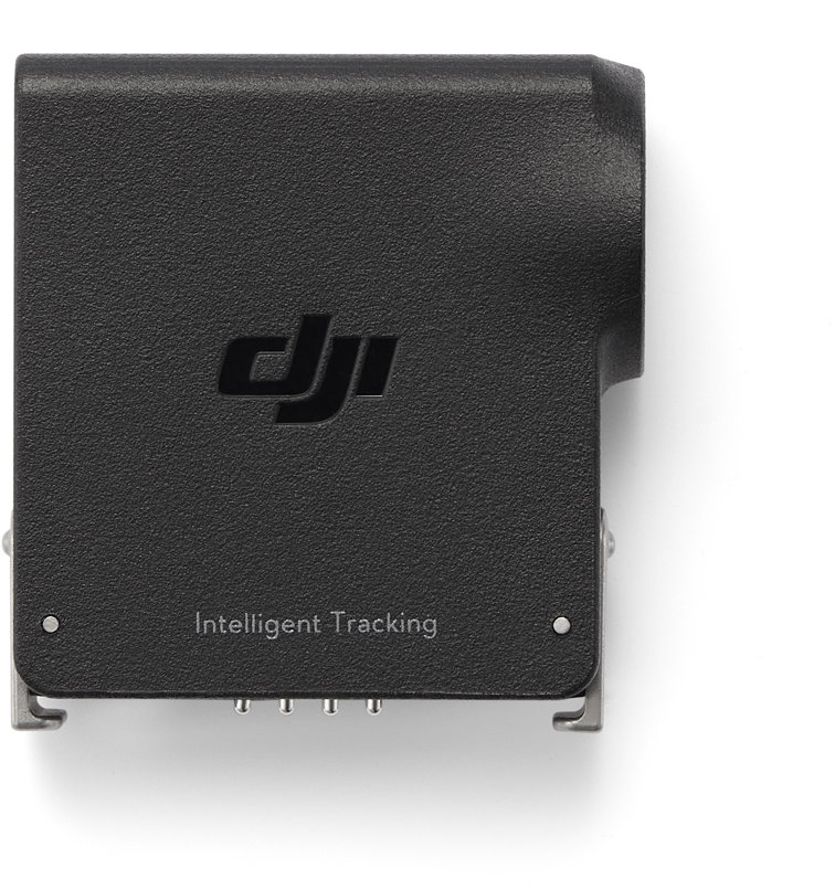 DJI RS Enhanced Intelligent Tracking Module