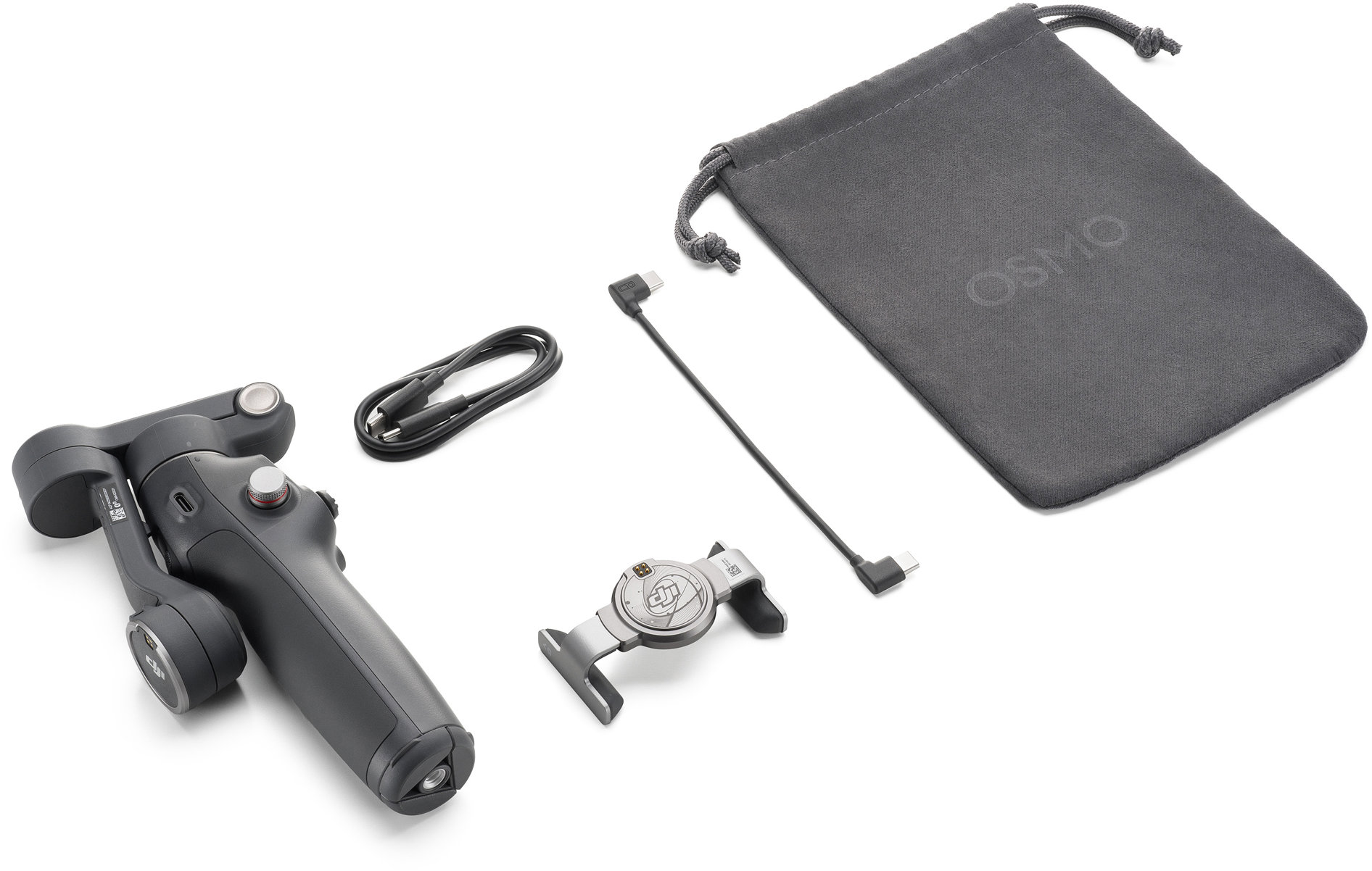 DJI Osmo Mobile 8 Standard Combo