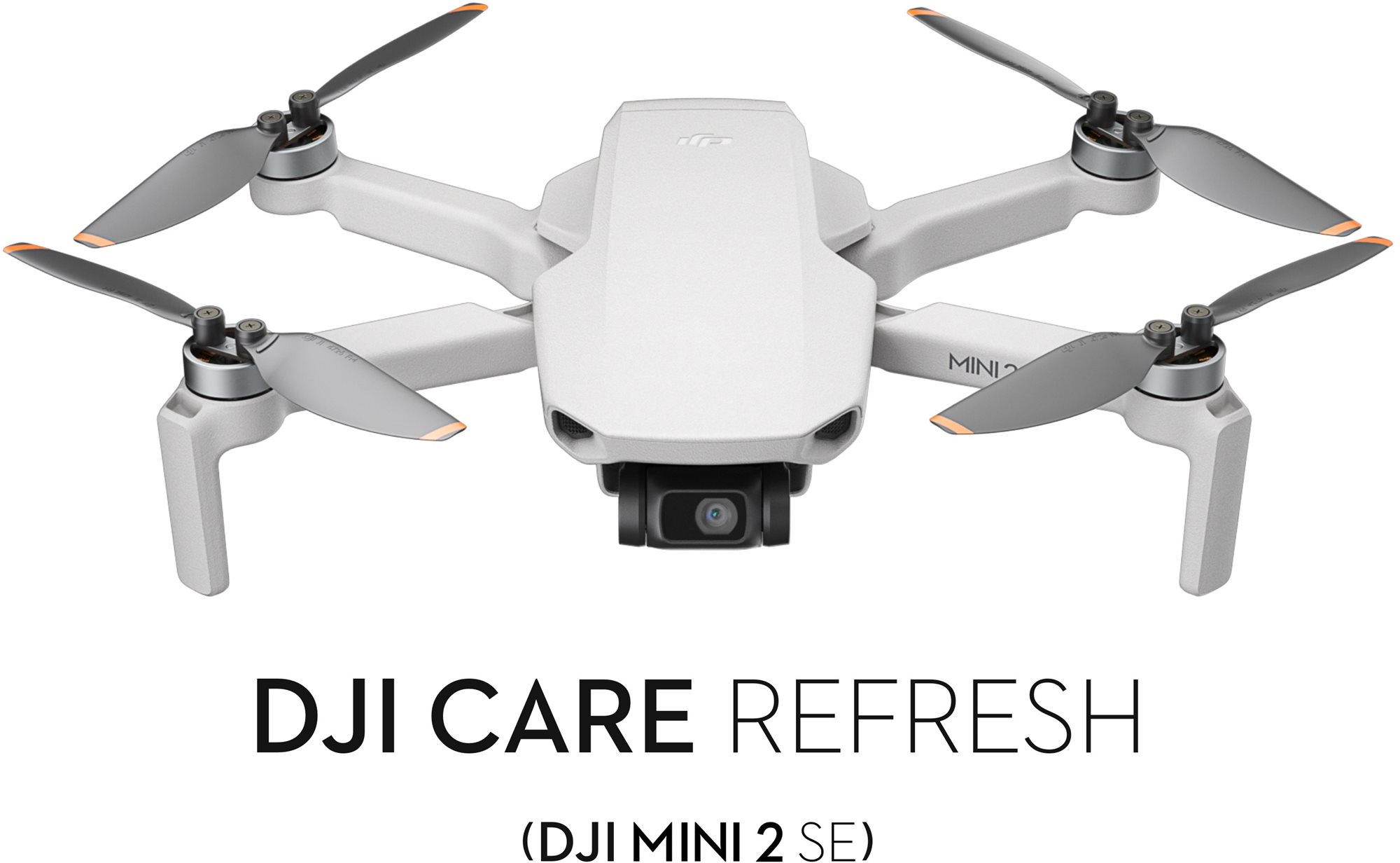 DJI Care Refresh 1-Year Plan (DJI Mini 2 SE & DJI Mini 4K)