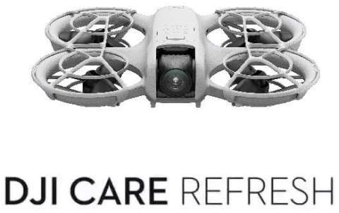 DJI Care Refresh 1-Year Plan (DJI Neo)