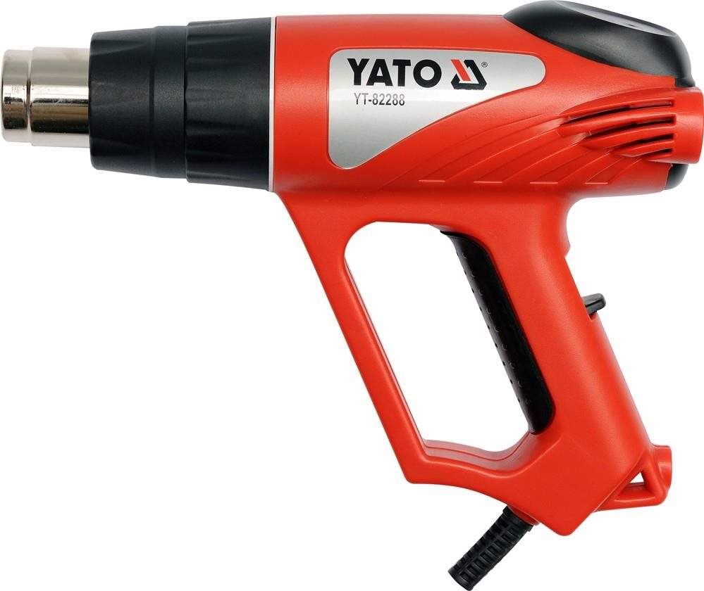 YATO Pistole opalovací 2000 W 2 stupně YT-82288