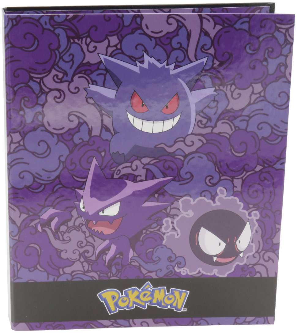 Školní deska CYP Brands - pokémon Gengar