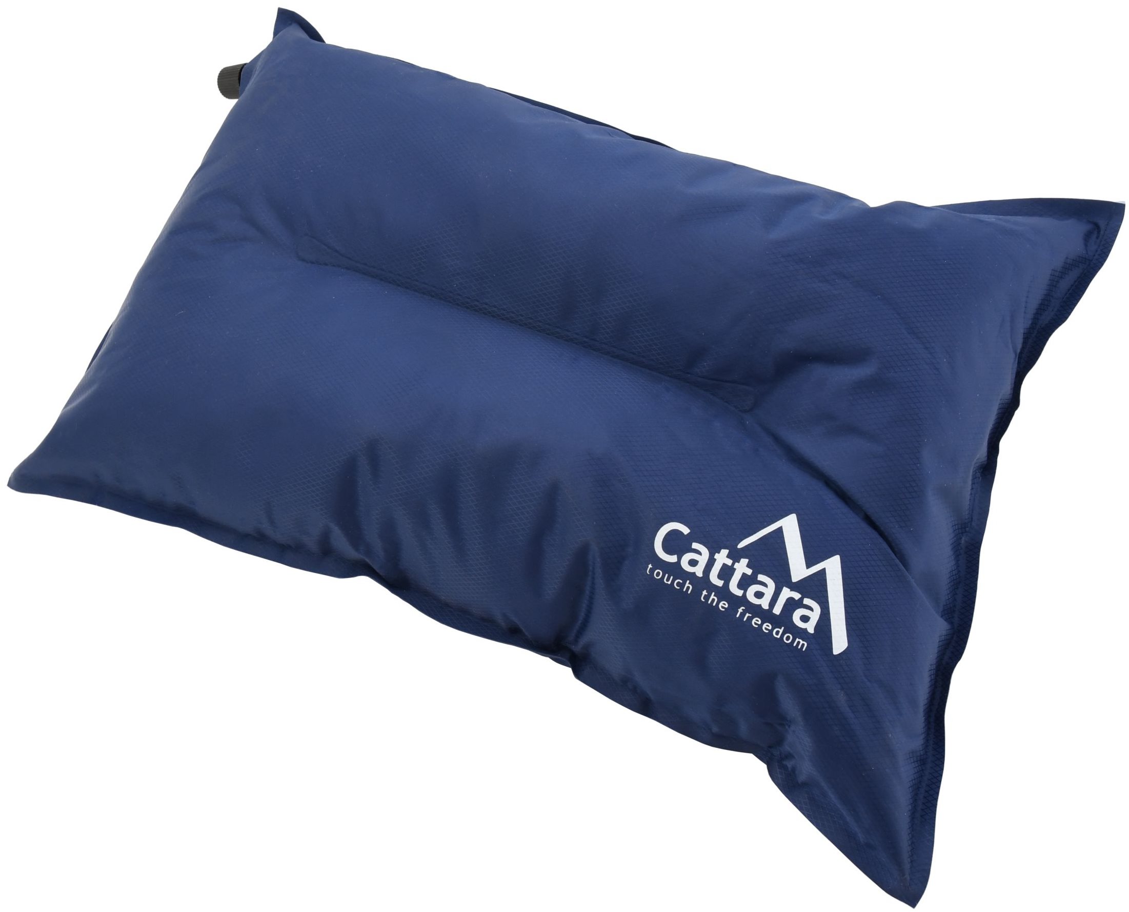 Cattara TWIN 42x28x12cm modrý