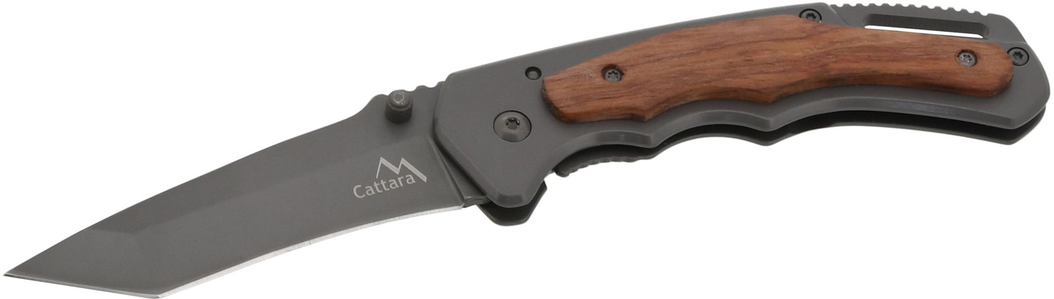 Cattara HIKER s pojistkou 20cm