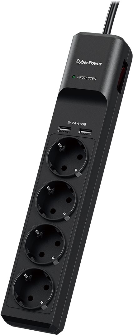 CyberPower P0420SUD0-DE