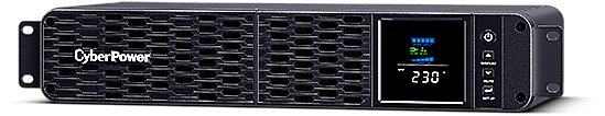 CyberPower CP2000EIPFCRM2U záložní zdroj