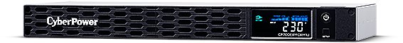CyberPower CP700EIPFCRM1U