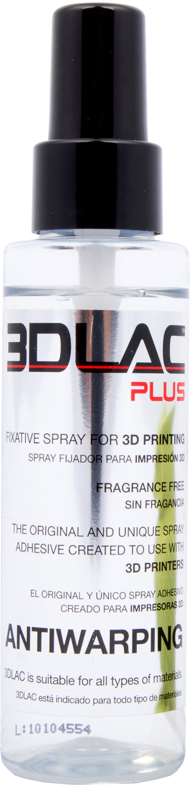 3DLAC VAPORIZADOR 100 ML - profesionální zařízení pro 3D tisk