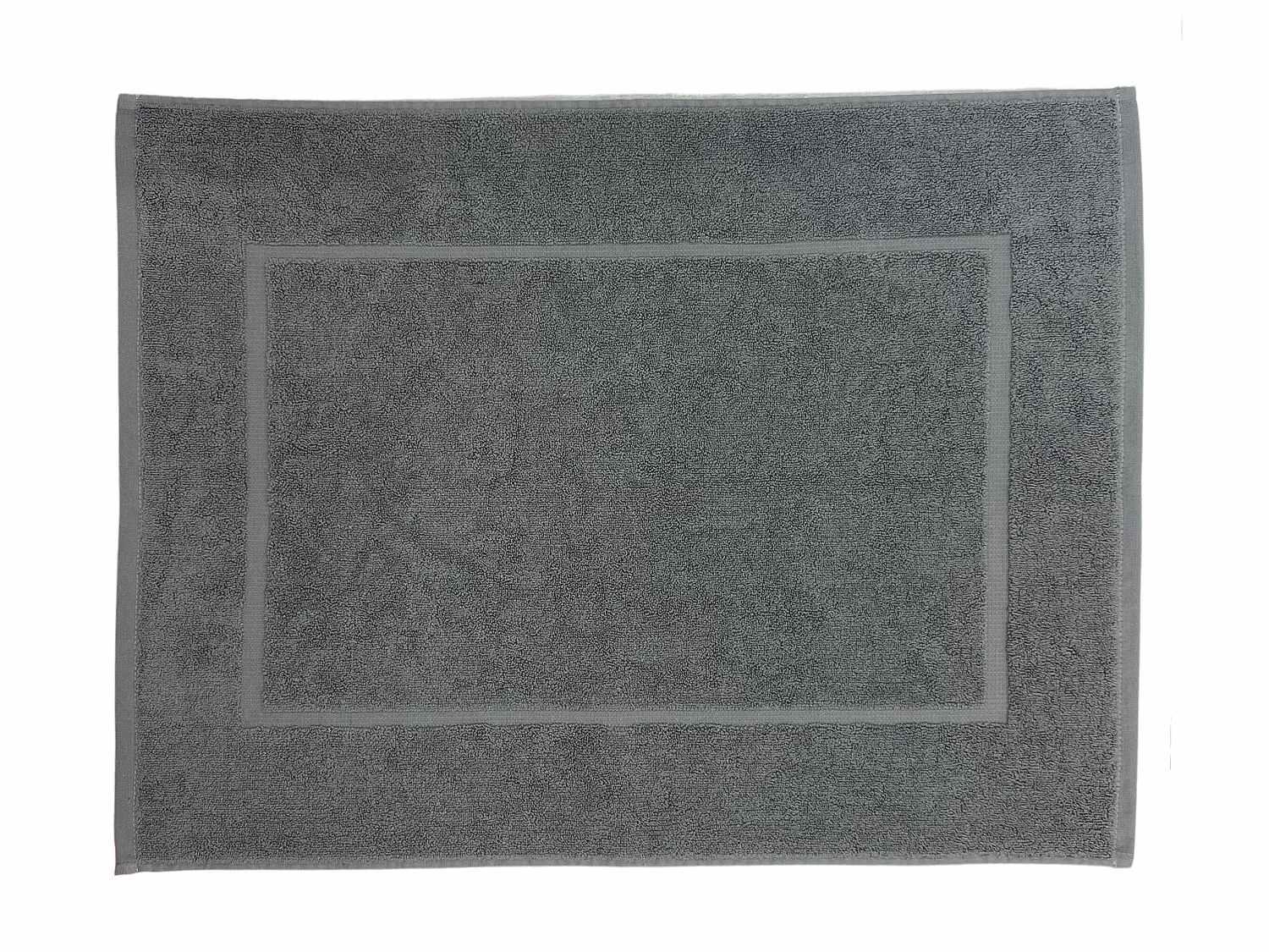 Profod Comfort, 50 × 70 cm, stříbrná