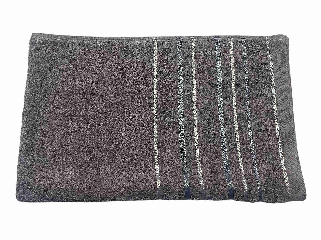Praktik Zara, 40 × 60 cm, tmavě šedá