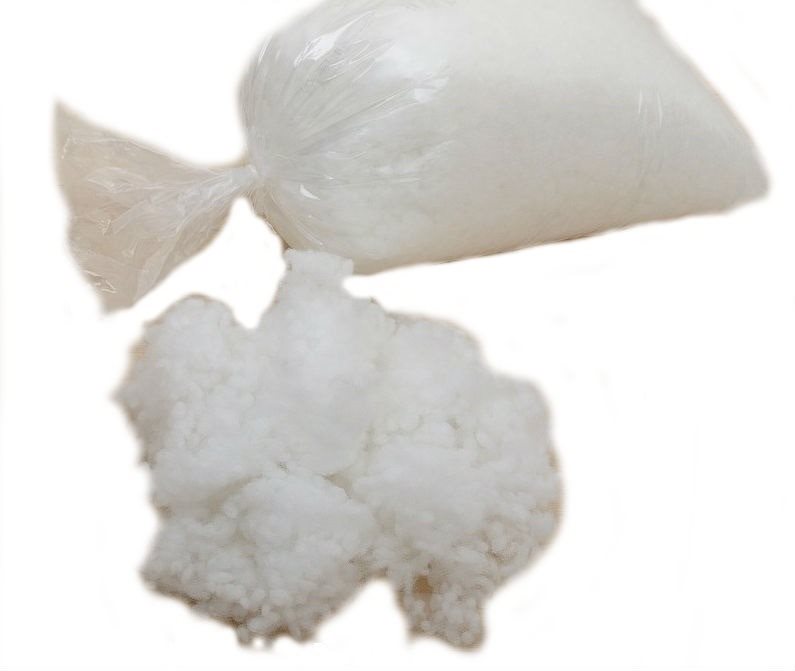 Dadka Náplň do polštáře LUXUS 250 g