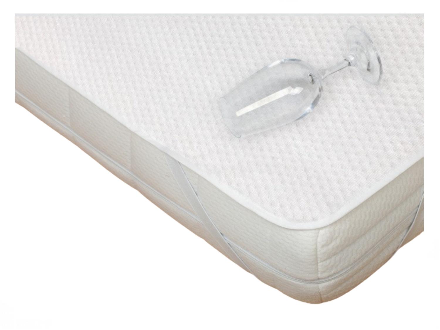 Dadka Soft Touch 90 × 200 cm