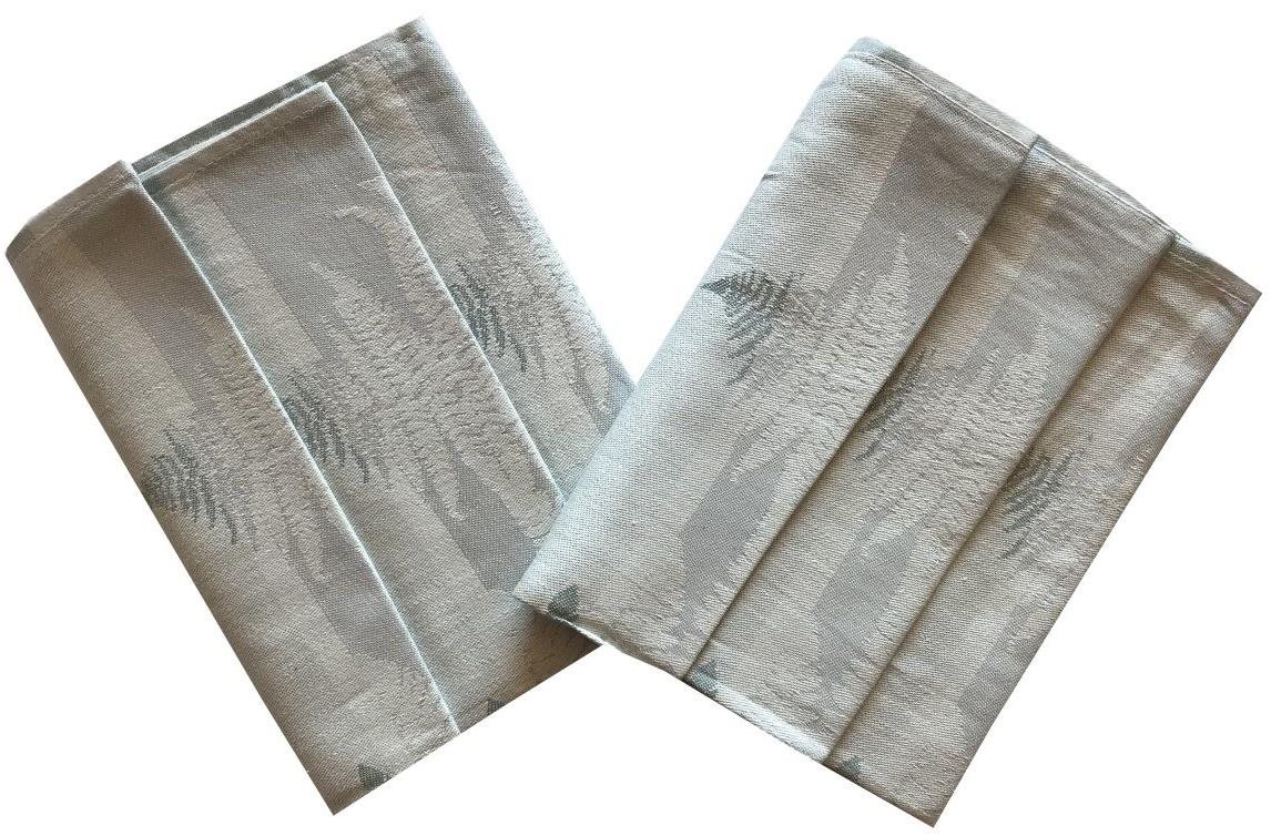 Svitap sleepwell Utěrka extra savá 50×70 cm Kapradí 3 ks