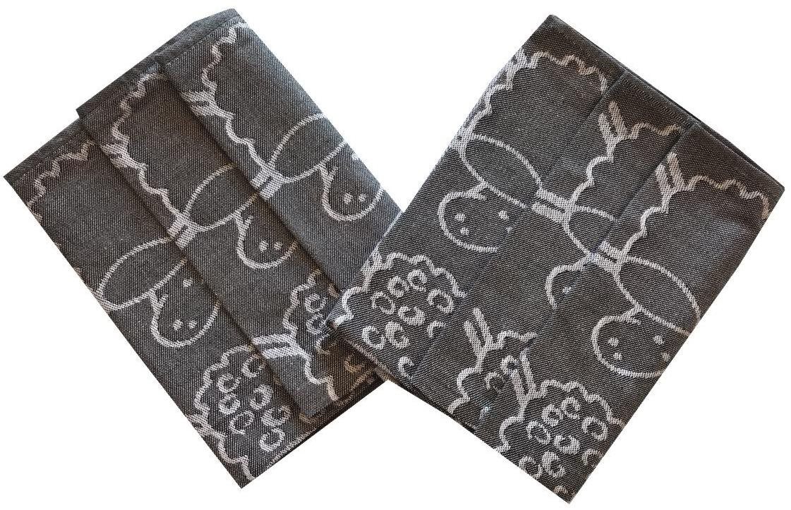 Svitap sleepwell Utěrka extra savá 50×70 cm Ovce 1 balení 3 ks