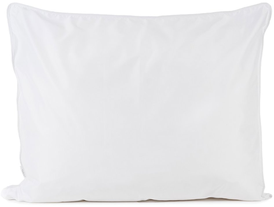 Dadka Polštář Standard Plus bílý 70 × 90 cm