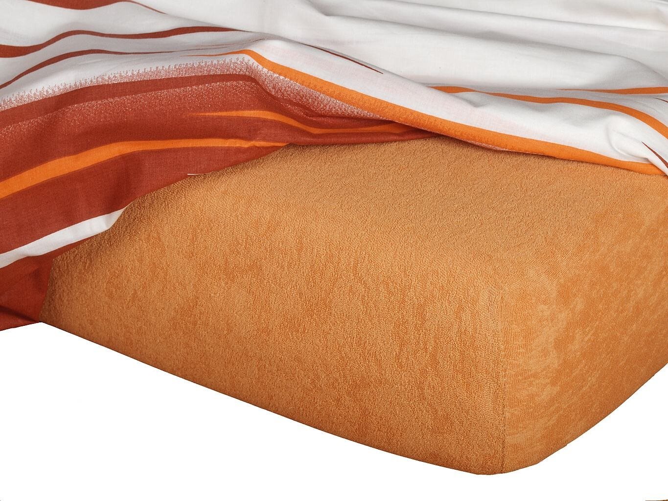 Dadka Froté karamel 60×120×10 cm