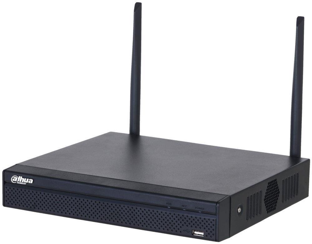 Dahua NVR1108HS-W-S2 síťový video rekordér