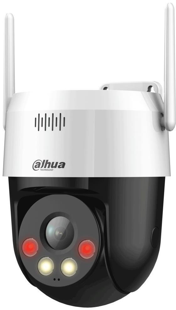 DAHUA P5AE-PV 5 Mpix IP kamera s objektivem 4 mm