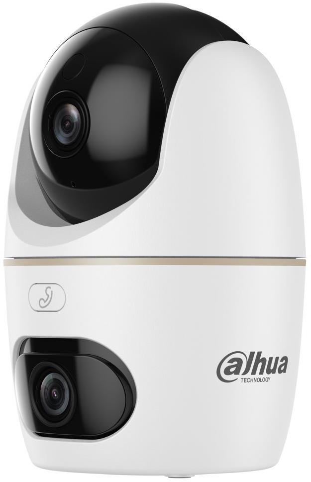 IP kamera Dahua IPC-H5DP-5F-0360B s rozlišením 5 MP