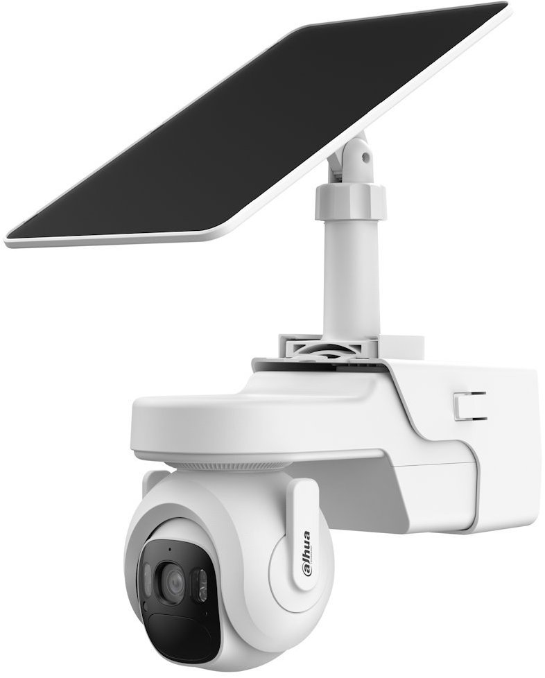 Dahua KIT/BP4A-4G-0360B/M0508 - IP kamerový systém