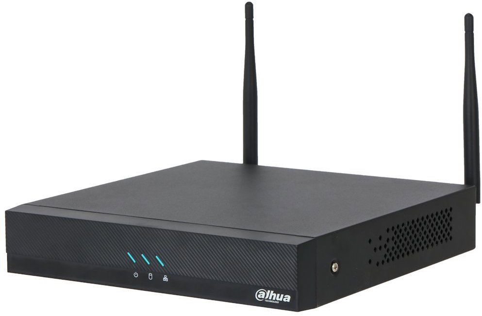 Dahua NVR2108HC-W síťový video rekordér