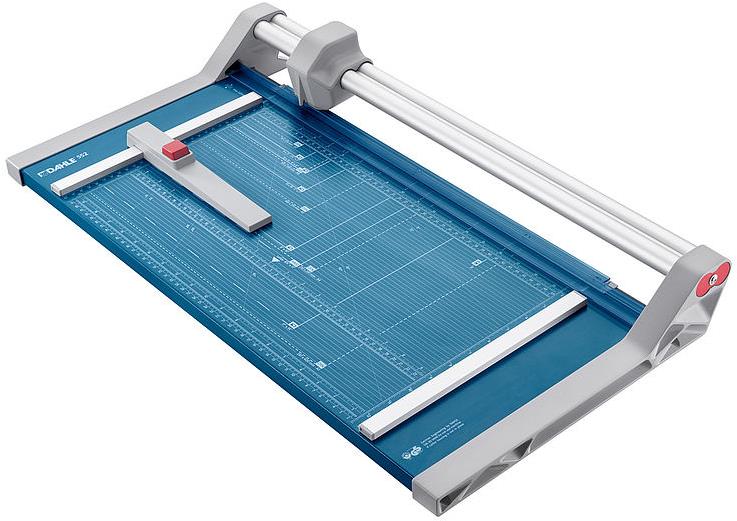 Řezačka papíru DAHLE 552 A3 pro kancelářské použití