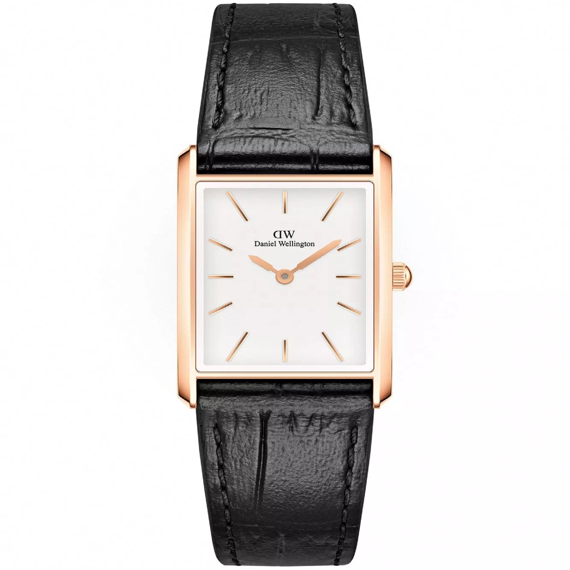 Daniel Wellington Bound Black Crocodile DW00100693