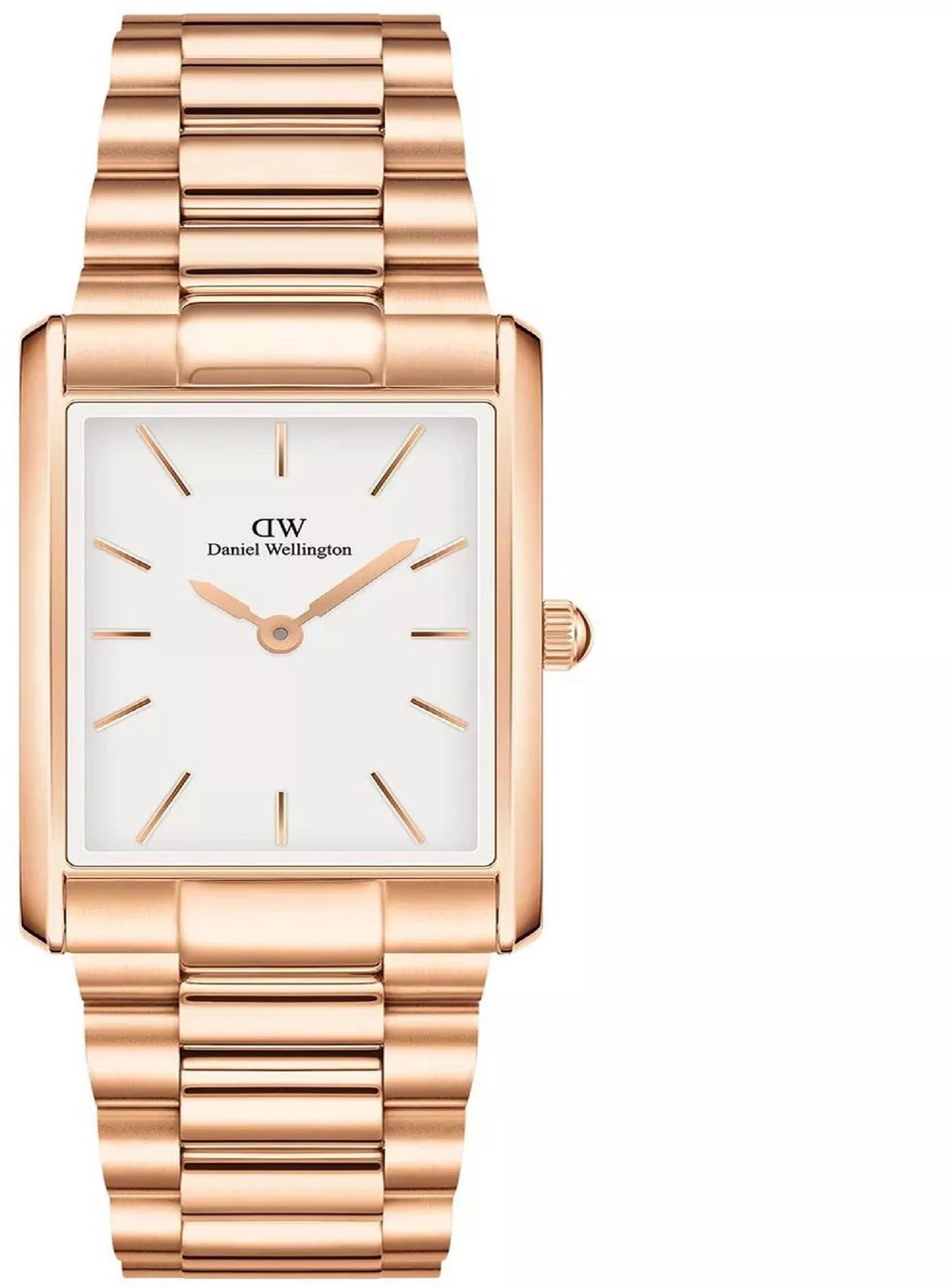 Daniel Wellington Bound 3-Link DW00100702