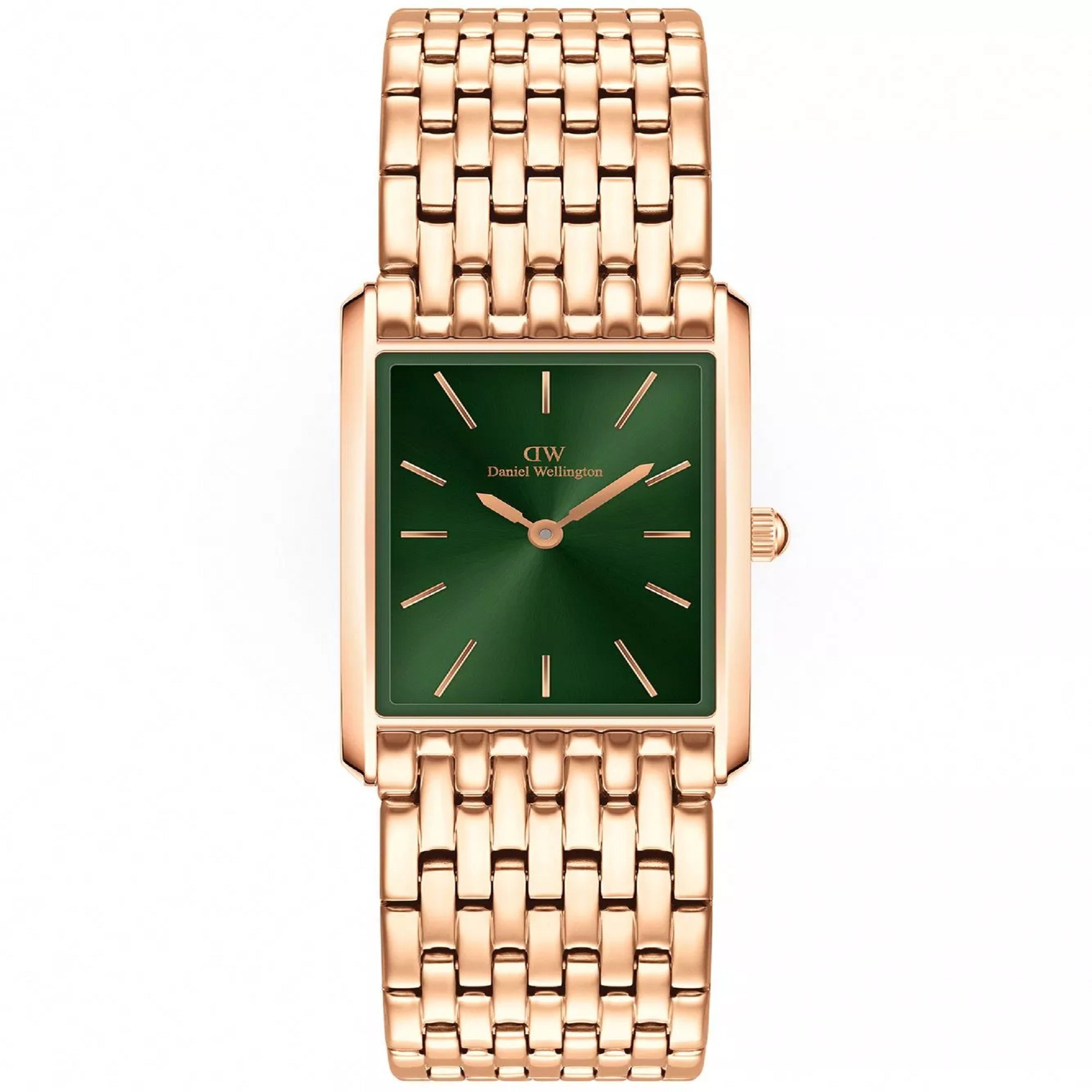Daniel Wellington Bound 9-Link DW00100704