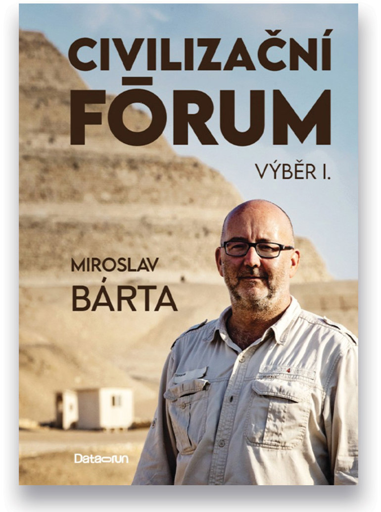 Civilizační forum: Výběr I.