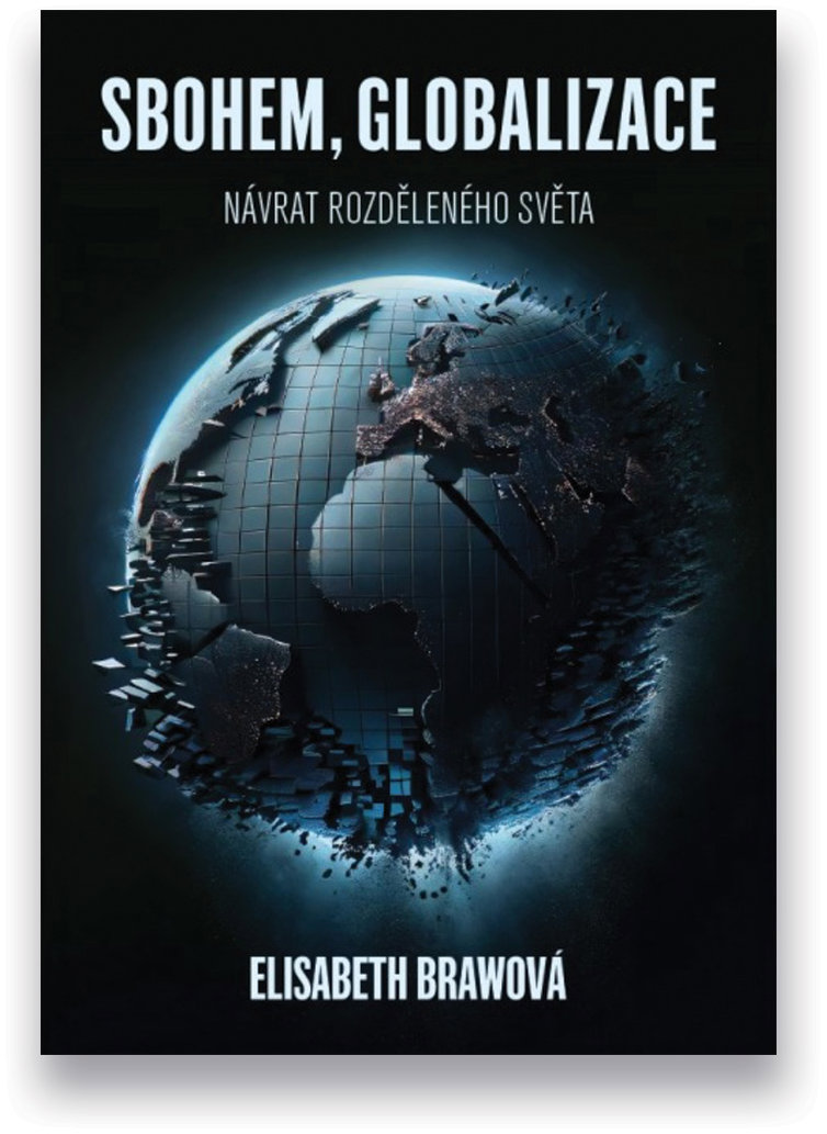 Sbohem, globalizace