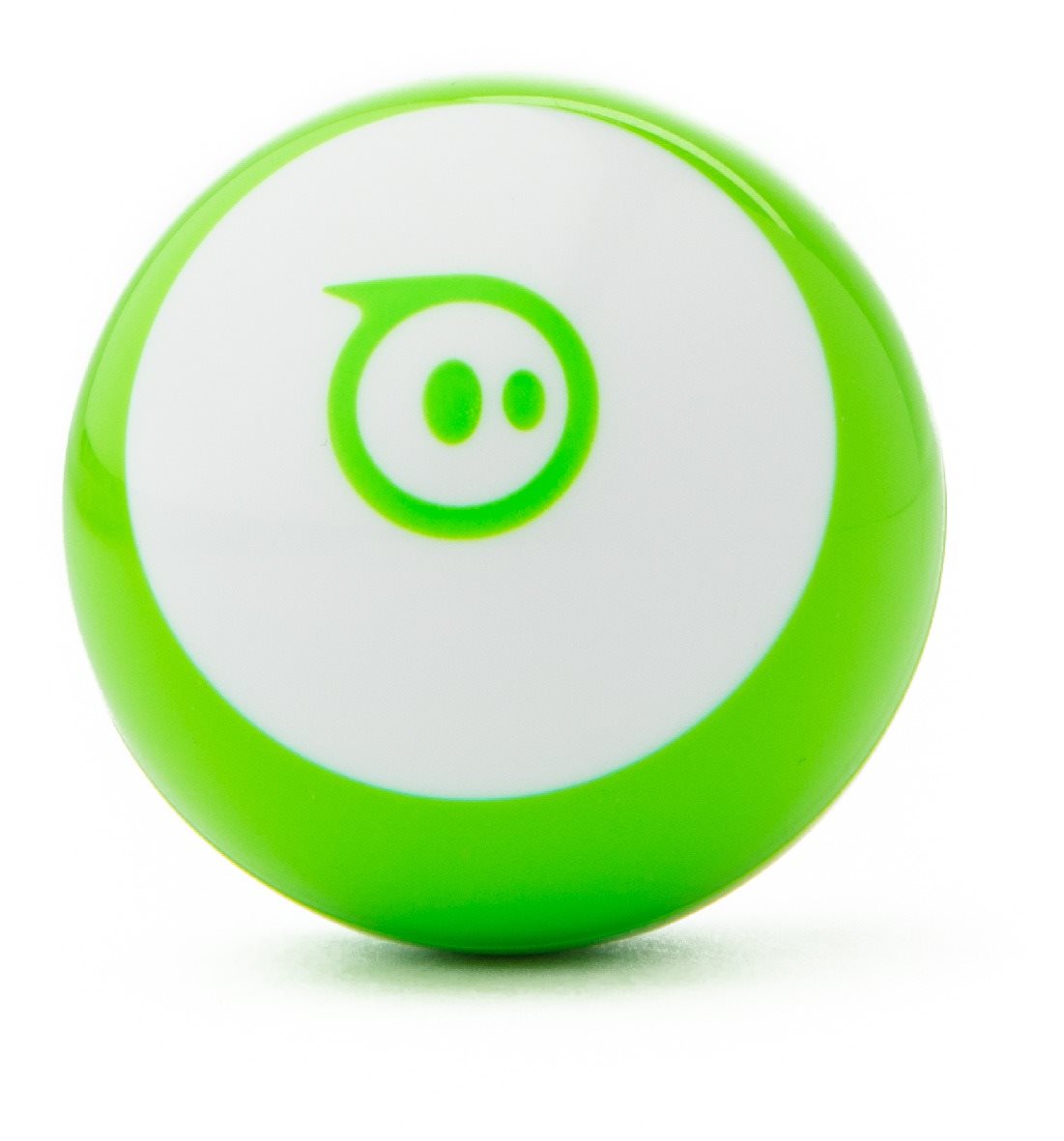 Sphero Mini Green, chytrá hračka pro děti