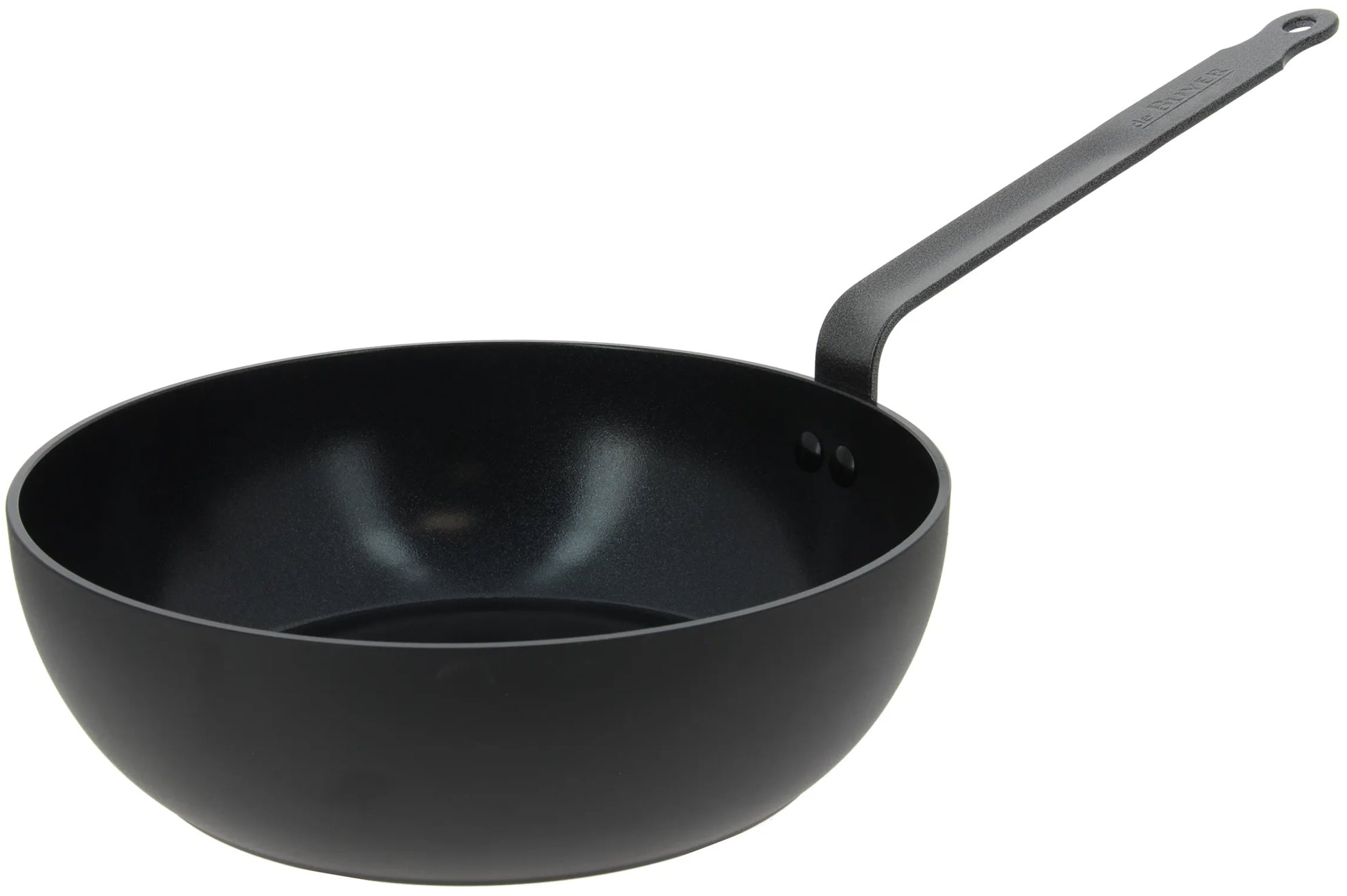 de Buyer 8228.28 CERANOA Hluboká keramická nepřilnavá pánev, 28 cm