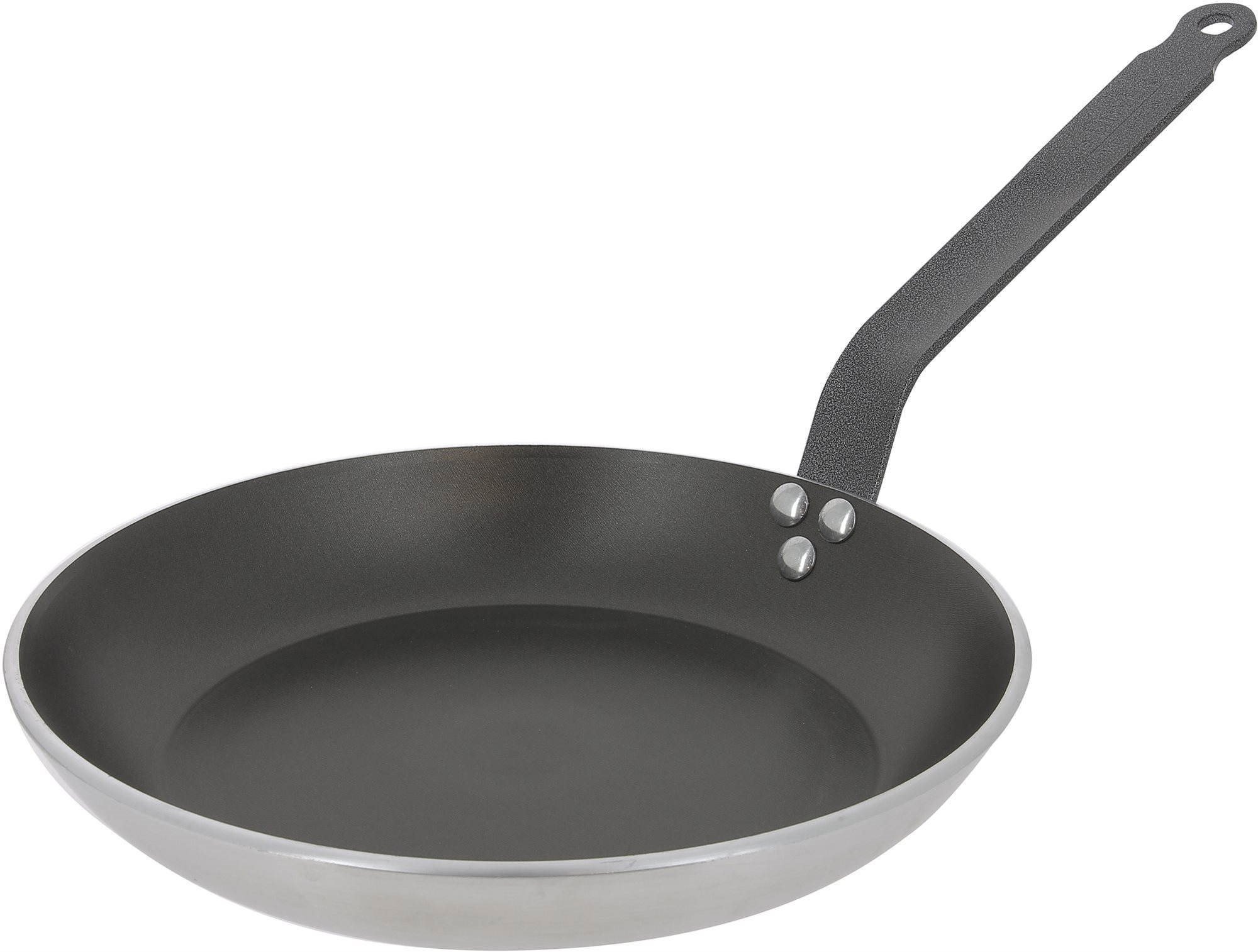 de Buyer Nepřilnavá pánev 28cm Choc Resto Induction DB848028
