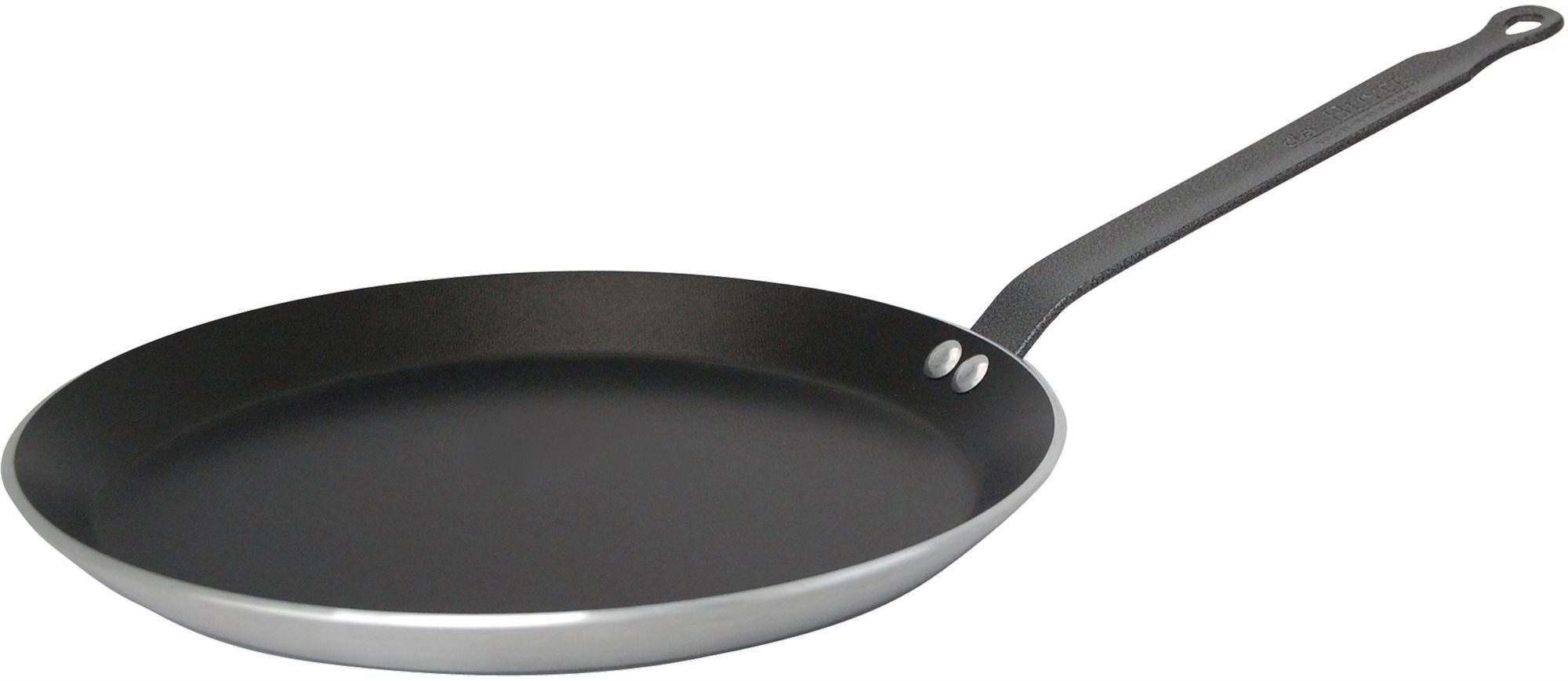 de Buyer Pánev na palačinky 26cm Choc Resto Induction DB848526