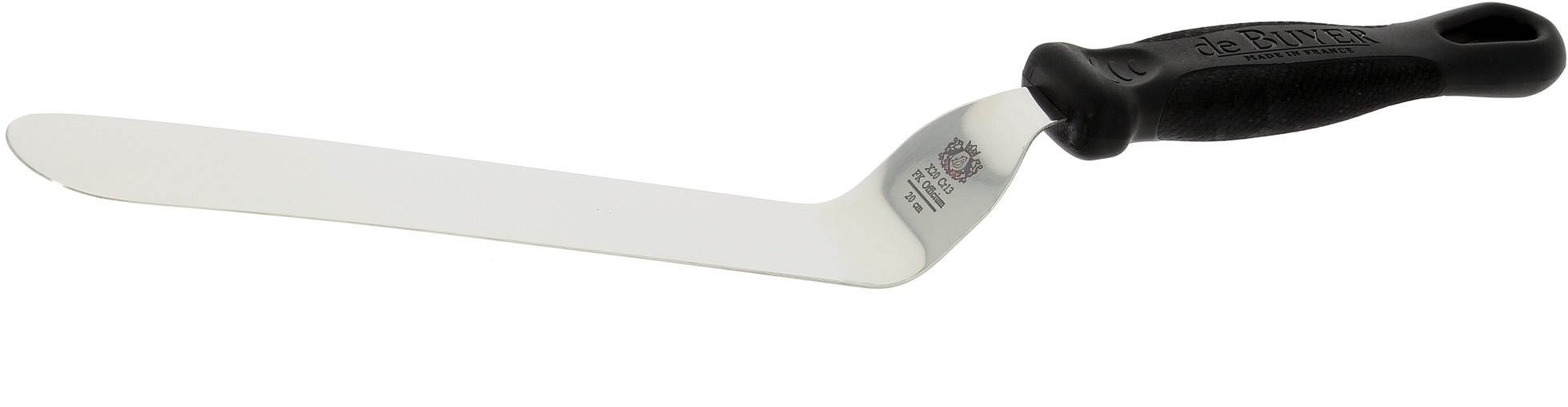 de Buyer Stěrka OFFSET 4231.20