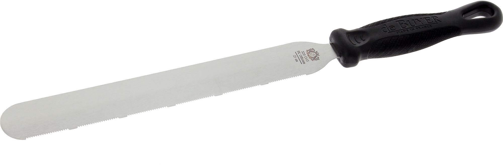 de Buyer Cukrářský nůž FKO 4234.25