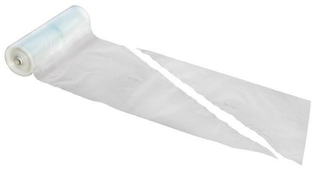 de Buyer Cukrářské sáčky 100ks 40cm 4348.40N