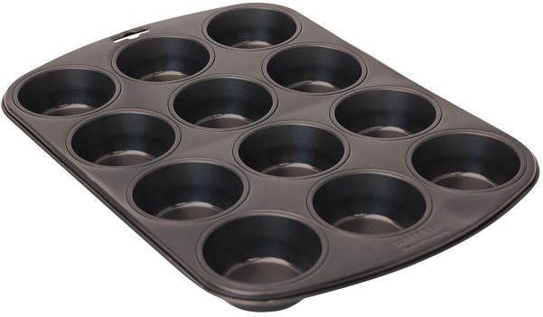 de Buyer Forma na 12 muffinů NON-STICK 4843.00