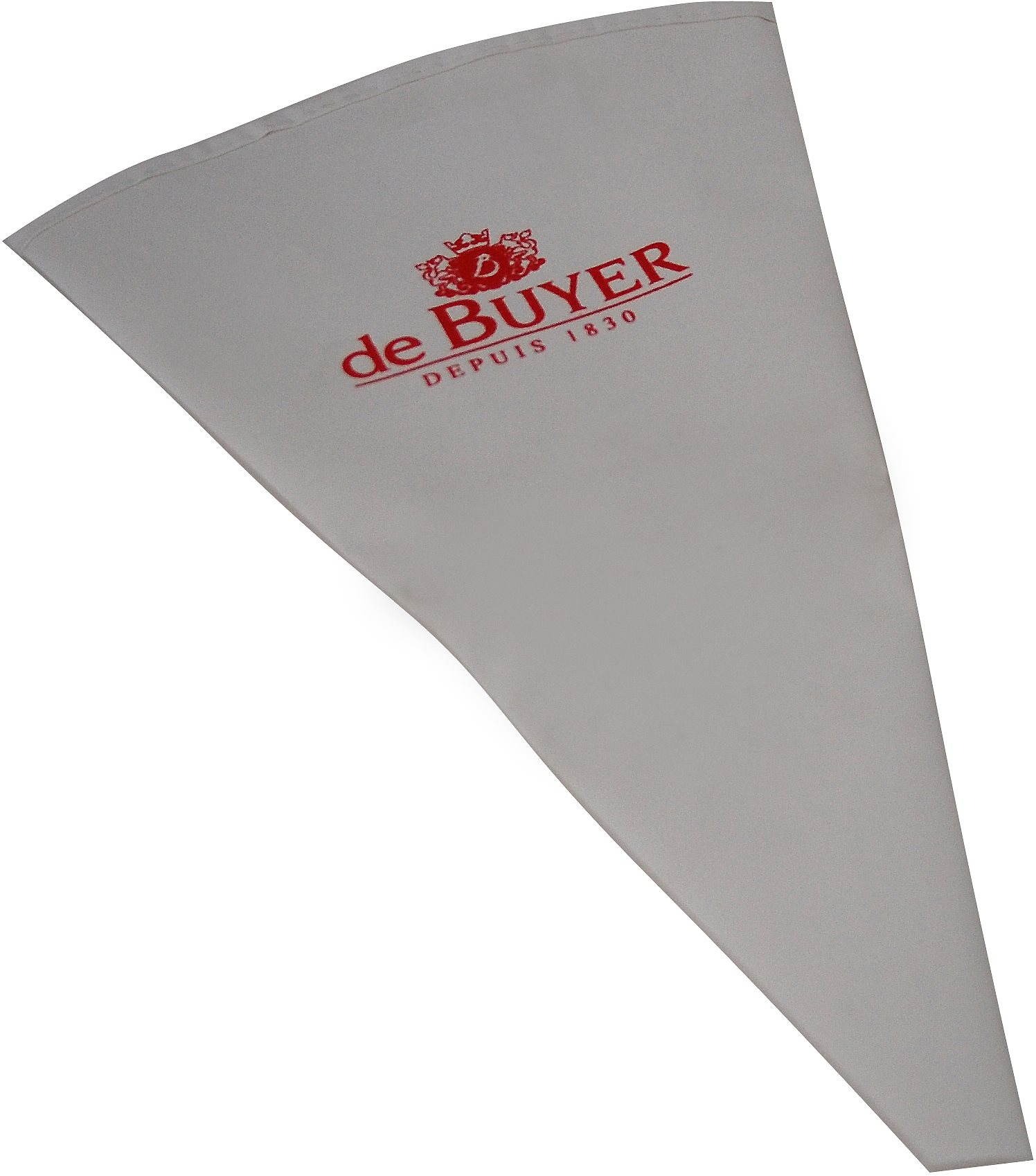 de Buyer Cukrářský sáček 40cm textil 4856.40N